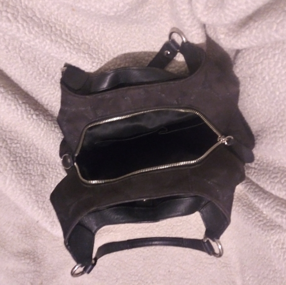 Coach Purse - Picture 3 of 4